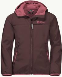 Jack Wolfskin Яке fourwinds jacket kids - sportdepot - 56,91 лв