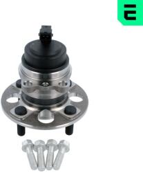 OPTIMAL Súprava ložísk kolesa OPTIMAL 922012 (922012)