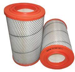 Alco Filter Vzduchový filter ALCO FILTER MD-690 (MD-690)