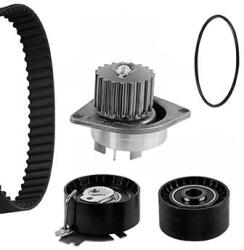 GRAF Vodné čerpadlo + sada ozubeného remeňa GRAF KP683-2 (KP683-2)