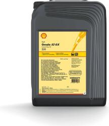 Shell Omala S2 GX 220 20L - centralcar
