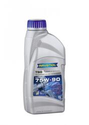 RAVENOL Getriebeoel TSG 75W-90 1L