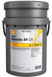 Shell Omala S4 GXV 320 20 l
