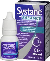 Systane Balance, picături oftalmologice, 10 ml