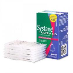 Systane Ultra, picături oftalmologice, 30 x 0.7 ml