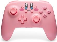 PowerA Wireless Controller Kirby Mouthful
