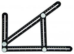 TOPMASTER Echer replicare unghiuri 4 segmente TOP MASTER 281207 (281207) Vinclu