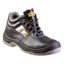 Topmaster Professional Ghete de lucru WS3 negru/gri TOPMASTER (553315)