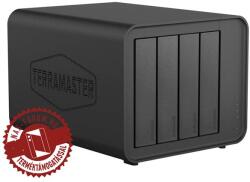 TerraMaster F4-424P-32