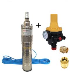 DDT QGD120 + LS6 (11-9394-7530-C147-5439)