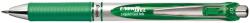Pentel EnerGel rollertoll zselés 0,7mm, írásszín zöld (BL77-DO)