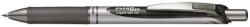 Pentel EnerGel rollertoll zselés 0,7mm, írásszín fekete (BL77-AO)