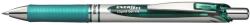 Pentel EnerGel rollertoll zselés 0,7mm, írásszín türkiz (BL77-S3X)