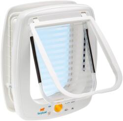 Ferplast Swing 9 kutyaajtó fehér