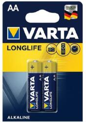 VARTA Elem ceruza VARTA Longlife AA 2-es (4106101412)