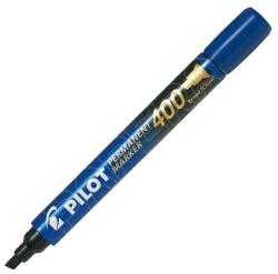 Pilot Permanent Marker 400, 1, 5-4 mm, kék (SCA-400-20L)