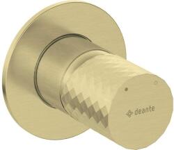 Deante Concealed shower mixer without diverter (BHS_R44L)