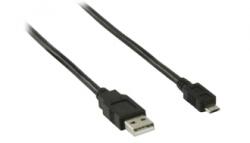 Kolink USB 2.0 A (Male) - micro B (Male) 1m