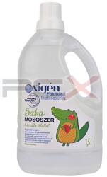 Oxigén Baba Mosószer Koncentrátum Kamilla Illattal 1500ml