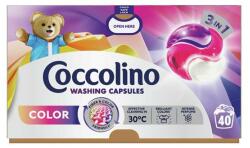 Coccolino Mosókapszula COCCOLINO Care Color 40 db 64342904 (64342904)