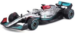 Bburago 1: 43 Mercedes-Amg F1 W13 E Performance - George Russell 2022