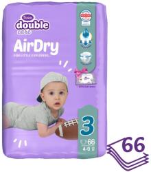Violeta Double Care Air Dry 3 (66 db)