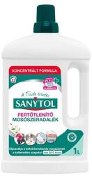 Sanytol Fertőtlenítő mosószeradalék SANYTOL 1L - pcx
