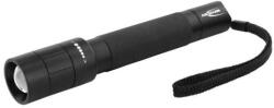 ANSMANN M200F Black Hand flashlight - kontaktor