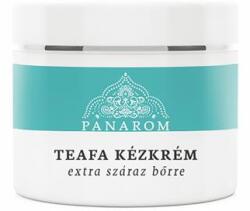 Panarom Kézkrém, 50 ml, PANAROM, teafa (10900100050) - fodicoaruhaz