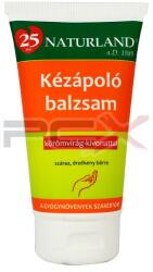 Naturland Kézápoló Balzsam Körömvirág Kivonattal 120ml