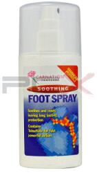Carnation Lábspray Gombás Lábra 100ml - pcx