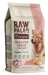 VetExpert Raw Paleo adult Healthy Grain Lazac & Árpa 2 kg