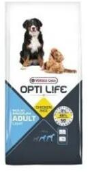  VL Opti Life kutya Adult Light Medium & Maxi 12, 5 kg