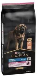 PRO PLAN MO Dog Adult Large Robust Sensitive Skin lazac 14 kg