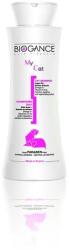 BIOGANCE My Cat sampon 250 ml (macskáknak) - azpets