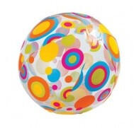  Felfújható labda 51 cm (A000551)