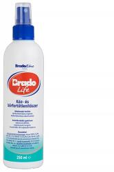 Bradoline Kéz és bőrfertőtlenítő pumpás BRADOLIFE 250ml 20243 (20243)