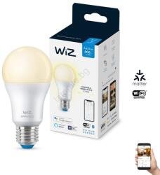 Philips LED Димируема крушка A60 E27/8W/230V 2700K CRI 90 Wi-Fi - WiZ (WI0001)