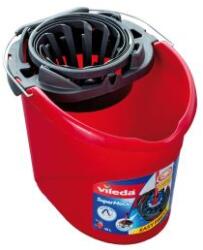 Vileda F2531V Supermop vödör csavarókosárral (F2531V)