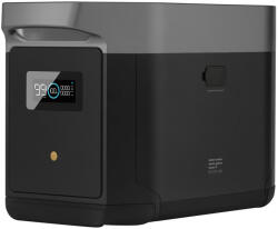 EcoFlow Delta Max Smart Extra Battery 2016 Wh (EXTRA-DELTA-MAX)