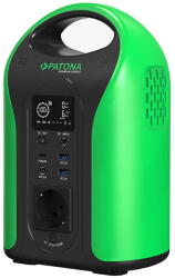 PATONA Platinum 9990