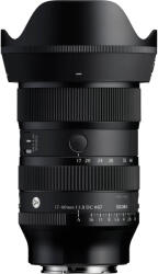 Sigma 17-40mm f/1.8 DC Art (Sony E) (214965)