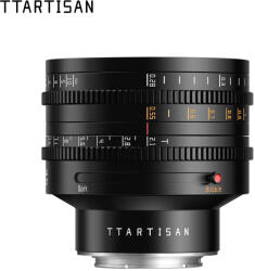 TTArtisan 35mm T2.1 (Sony E) (F3521-E-B)