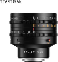 TTArtisan 35mm T2.1 (Fuji X) (F3521-X-B)