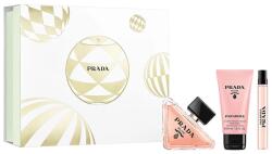 Prada Paradoxe - EDP 90 ml + testápoló 50 ml + EDP 10 ml