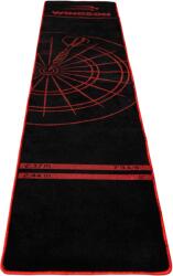 Windson CARPET Negru, Roșu (WD-CARPET-BK)