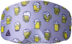 Laceto Ski Goggles Cover Beer Ii (lt-gcover14)