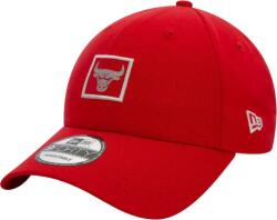 New Era Metallic Patch 9forty Chicago Bulls (60580686)
