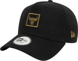 New Era Metallic Patch 9forty Eframe Chicago Bulls (60580710)