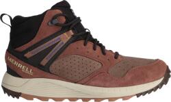 Merrell Wildwood Sneaker Boot Mid Wp (j067299)